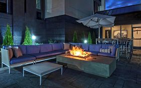 Courtyard By Marriott Nashville Vanderbilt West End